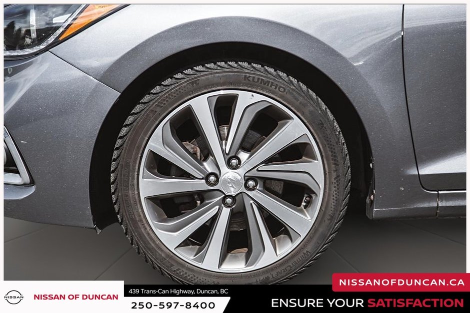 2018 Hyundai Accent GLS-2