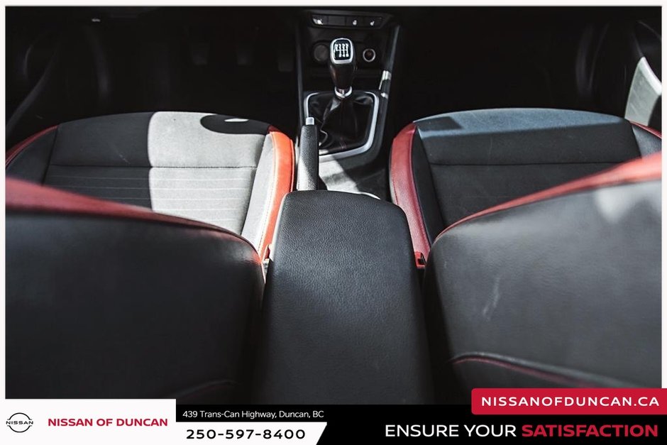 2018 Hyundai Accent GLS-20