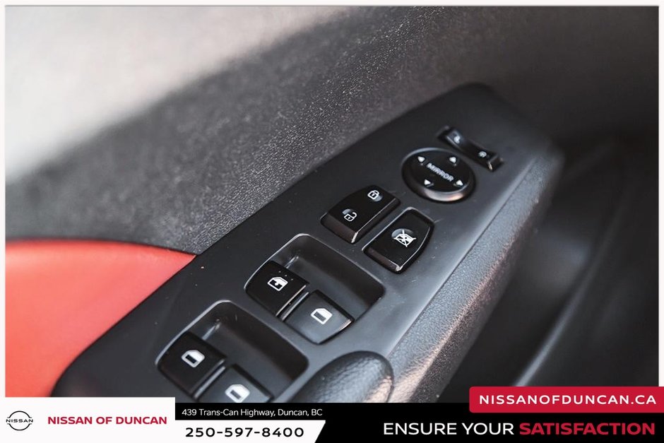 2018 Hyundai Accent GLS-22