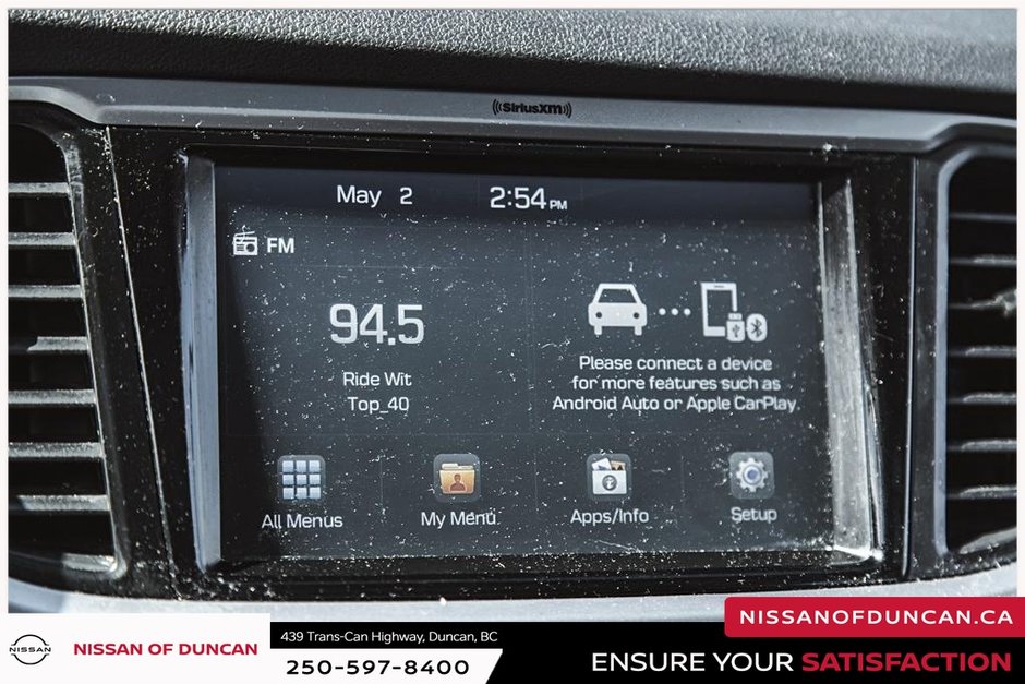 2018 Hyundai Accent GLS-25