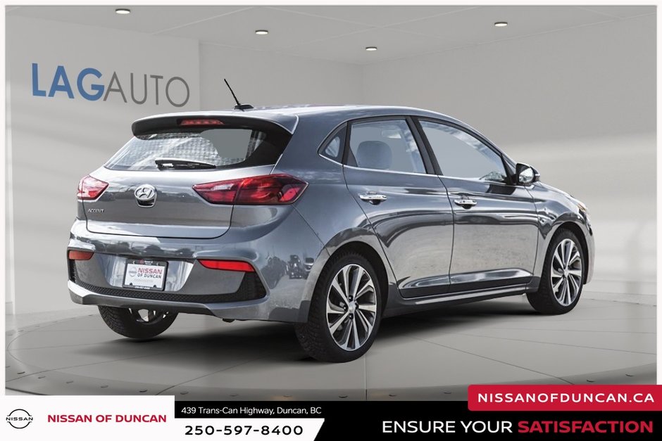 2018 Hyundai Accent GLS-6