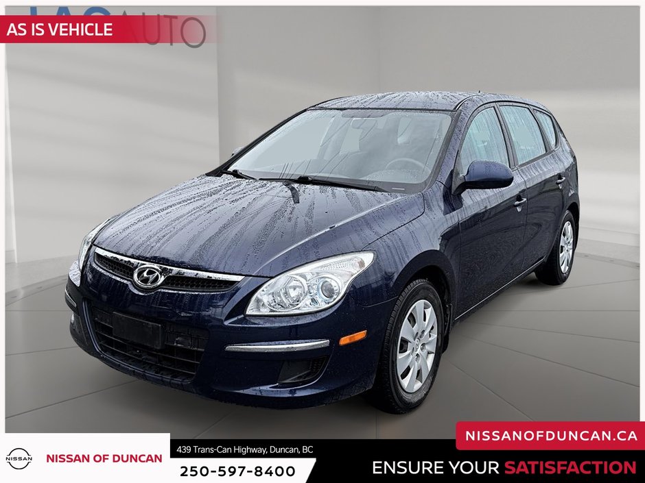 2010 Hyundai Elantra Touring GL-0