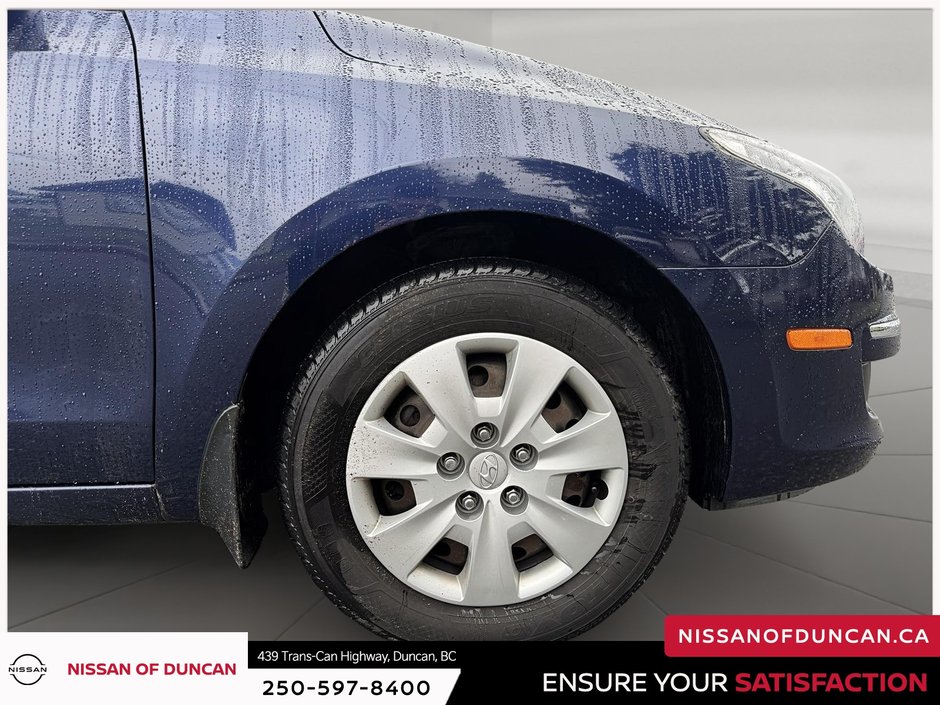 2010 Hyundai Elantra Touring GL-3