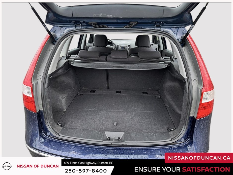 2010 Hyundai Elantra Touring GL-2