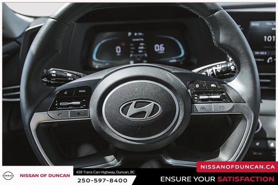 2025 Hyundai Elantra Preferred-24