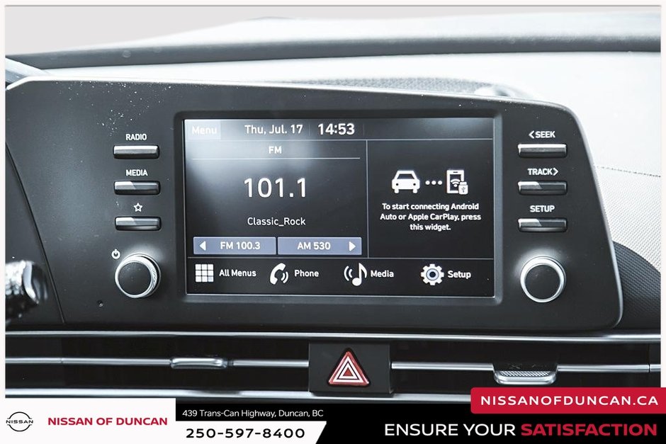 2025 Hyundai Elantra Preferred-16