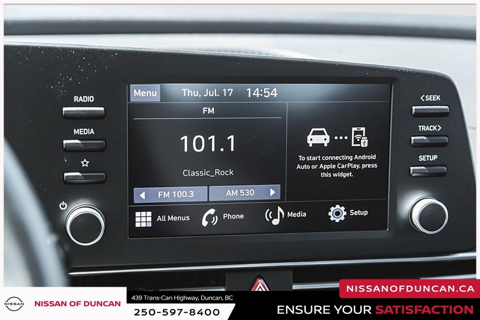 2025 Hyundai Elantra Preferred-25