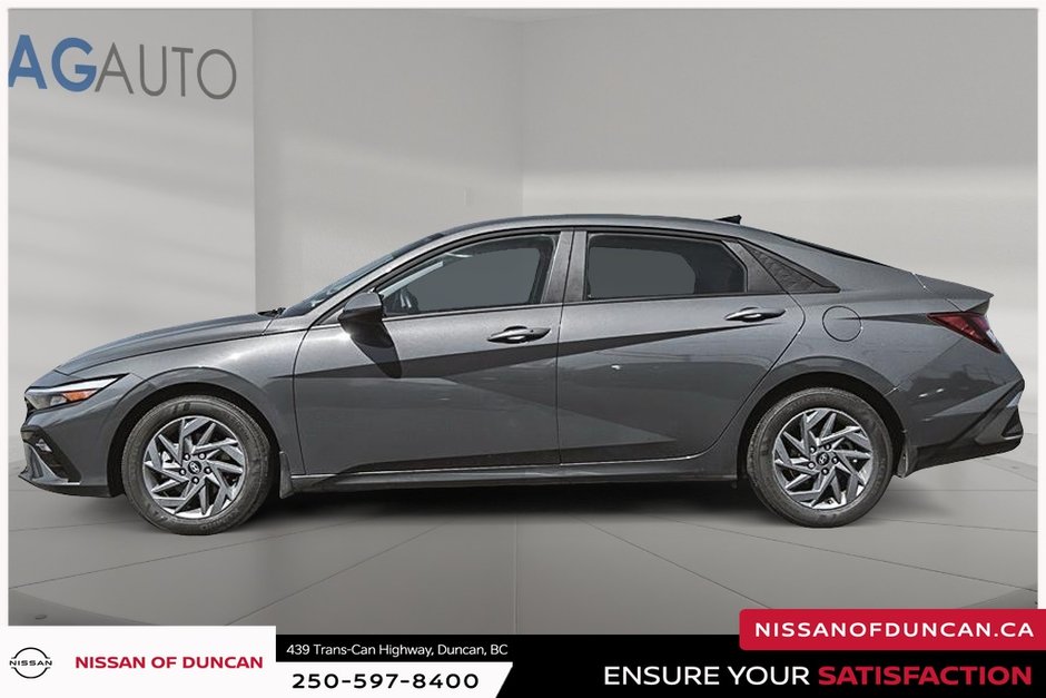 2025 Hyundai Elantra Preferred-2