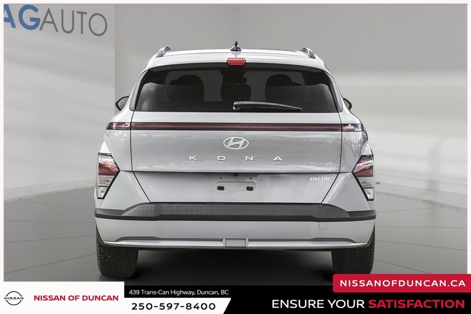2024 Hyundai KONA ELECTRIC Preferred-4