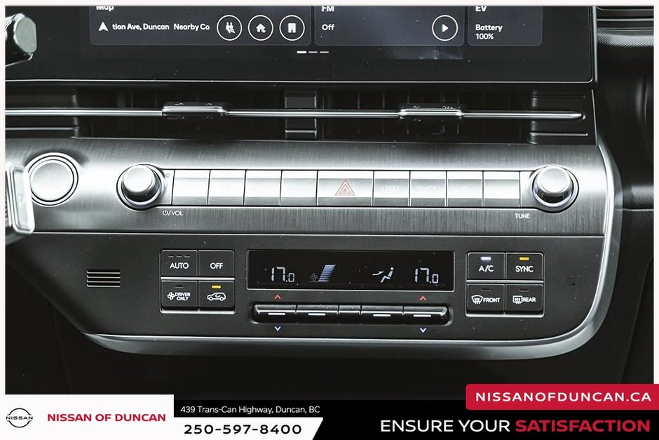 2024 Hyundai KONA ELECTRIC Preferred-17