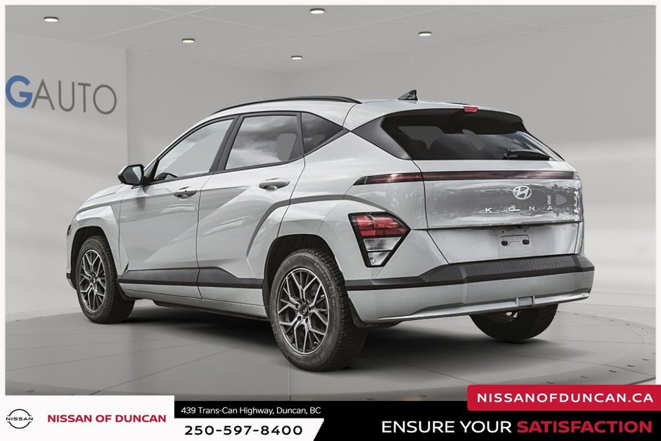 2024 Hyundai KONA ELECTRIC Preferred-3