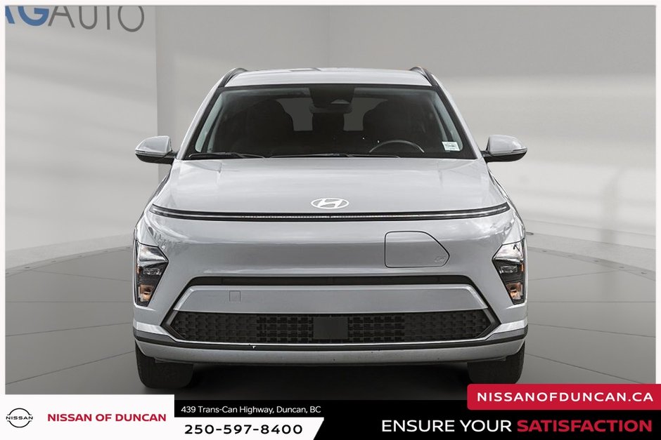 2024 Hyundai KONA ELECTRIC Preferred-8