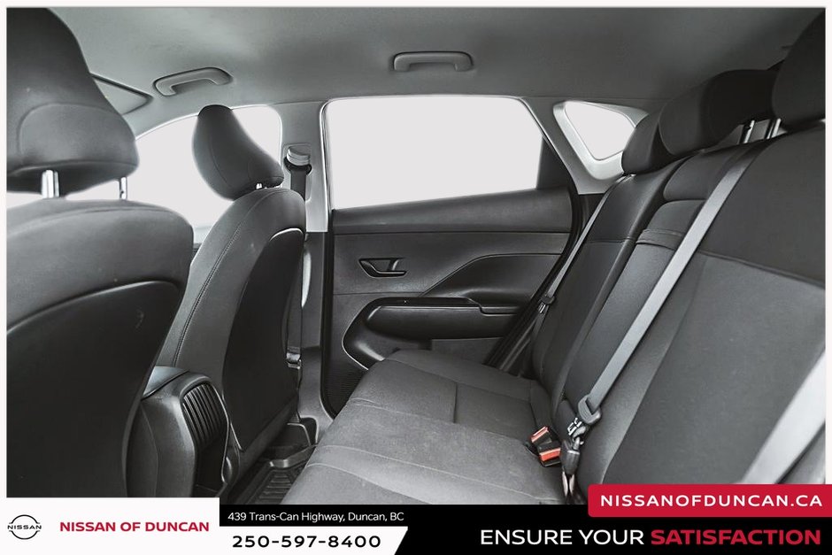 2024 Hyundai KONA ELECTRIC Preferred-13