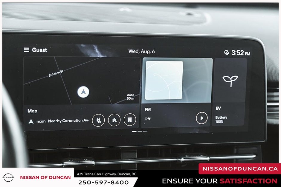 2024 Hyundai KONA ELECTRIC Preferred-27