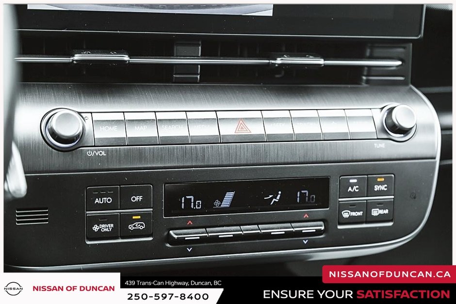 2024 Hyundai KONA ELECTRIC Preferred-29