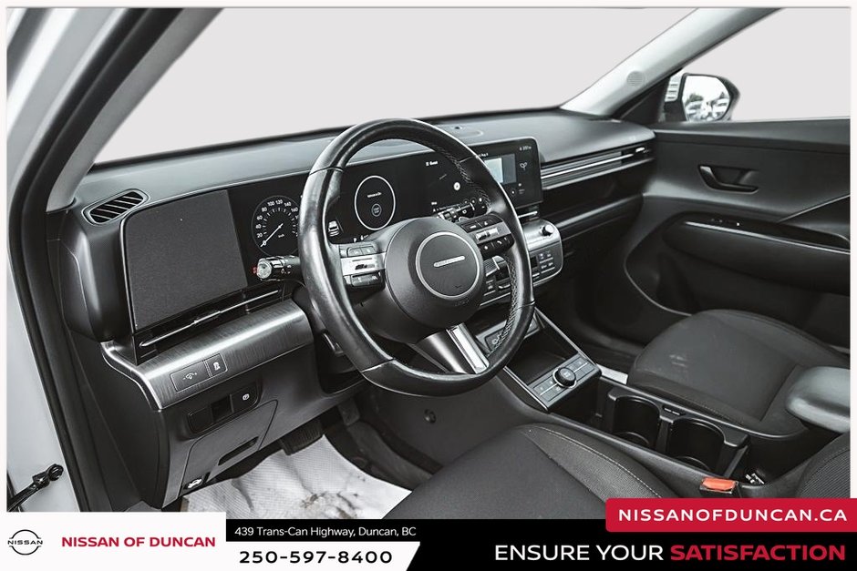 2024 Hyundai KONA ELECTRIC Preferred-10