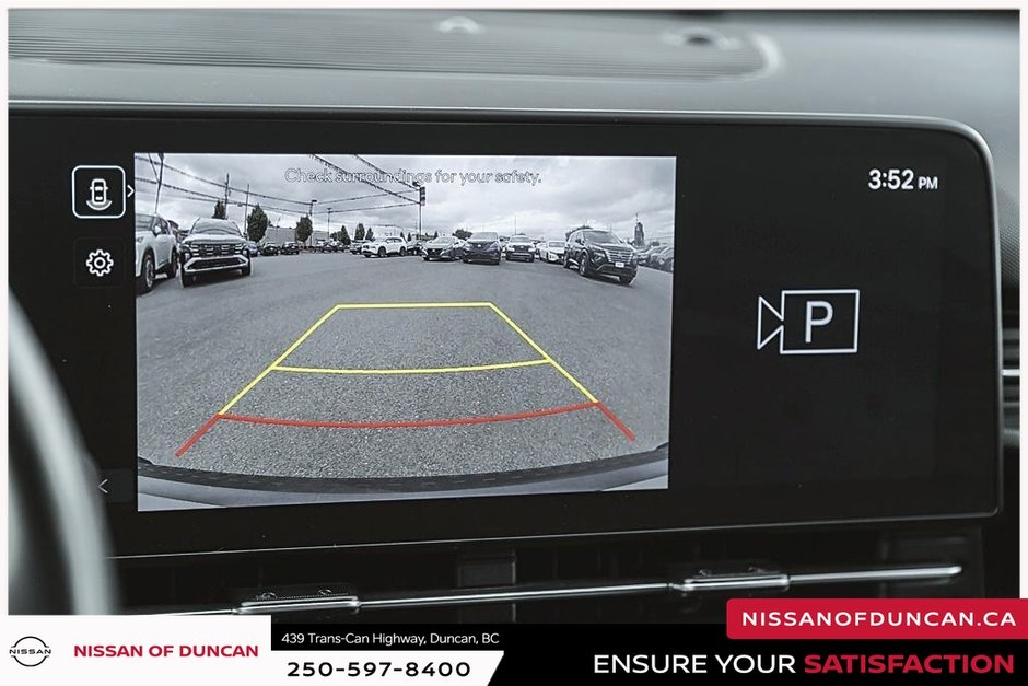 2024 Hyundai KONA ELECTRIC Preferred-28