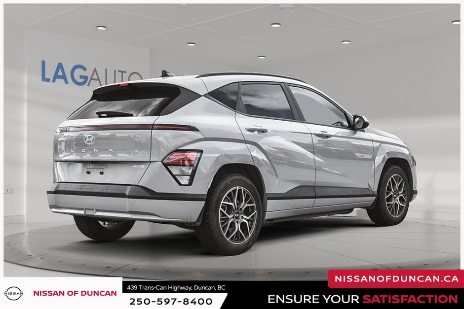 2024 Hyundai KONA ELECTRIC Preferred-5