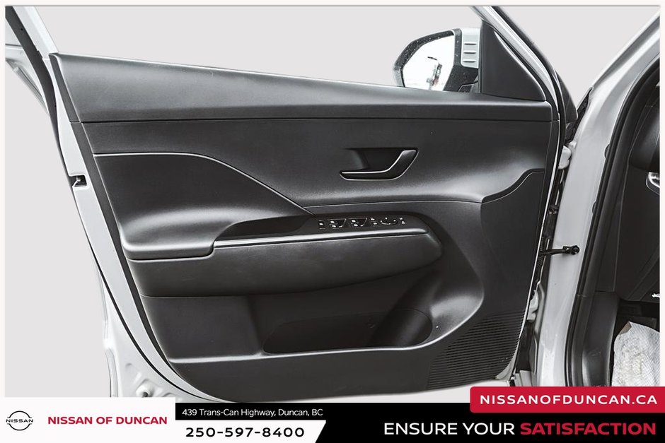 2024 Hyundai KONA ELECTRIC Preferred-9