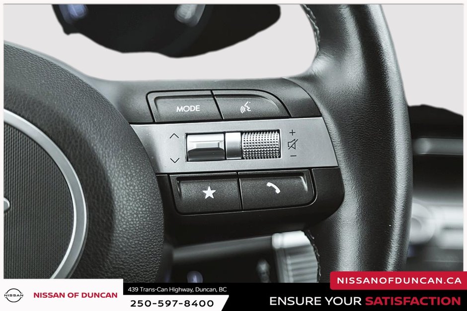 2024 Hyundai KONA ELECTRIC Preferred-26