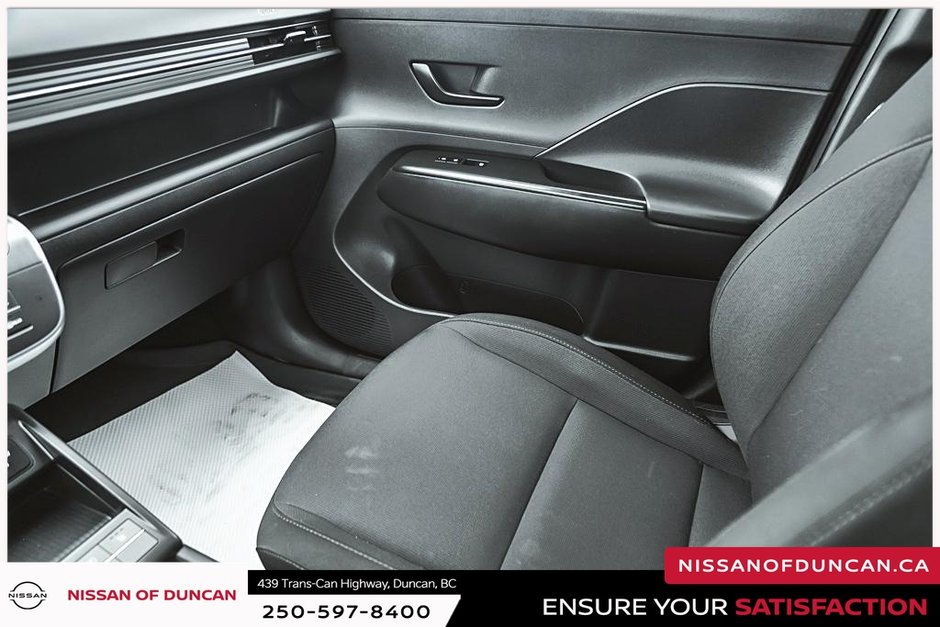 2024 Hyundai KONA ELECTRIC Preferred-33