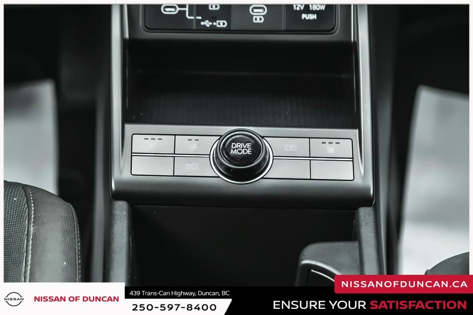 2024 Hyundai KONA ELECTRIC Preferred-19