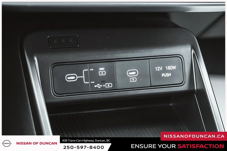 2024 Hyundai KONA ELECTRIC Preferred-30