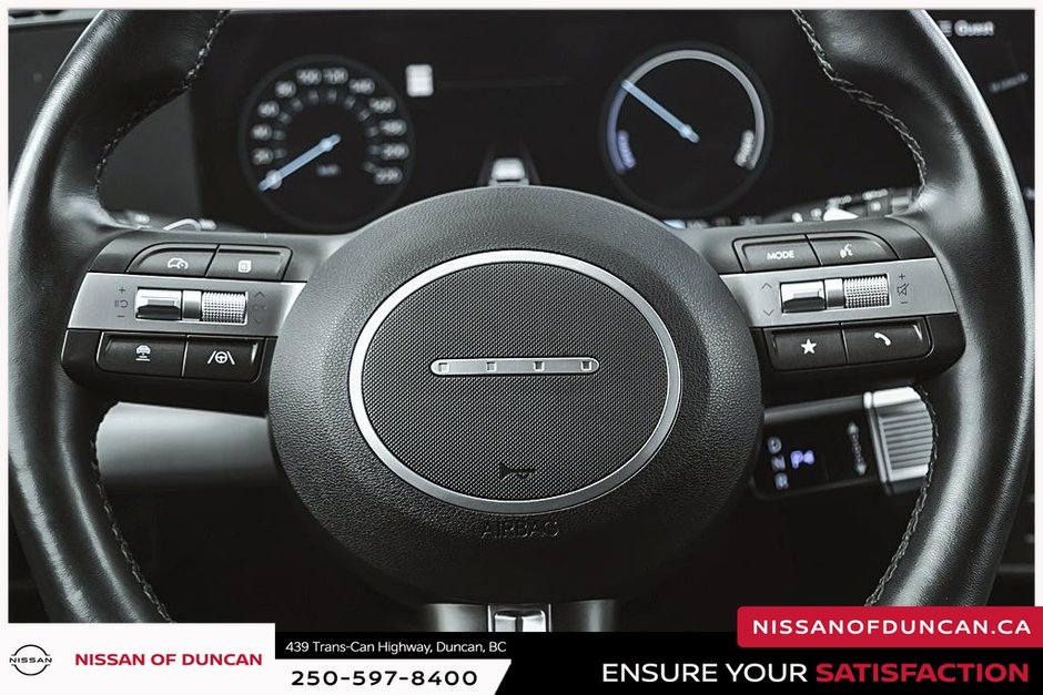 2024 Hyundai KONA ELECTRIC Preferred-24