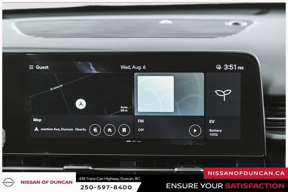 2024 Hyundai KONA ELECTRIC Preferred-16