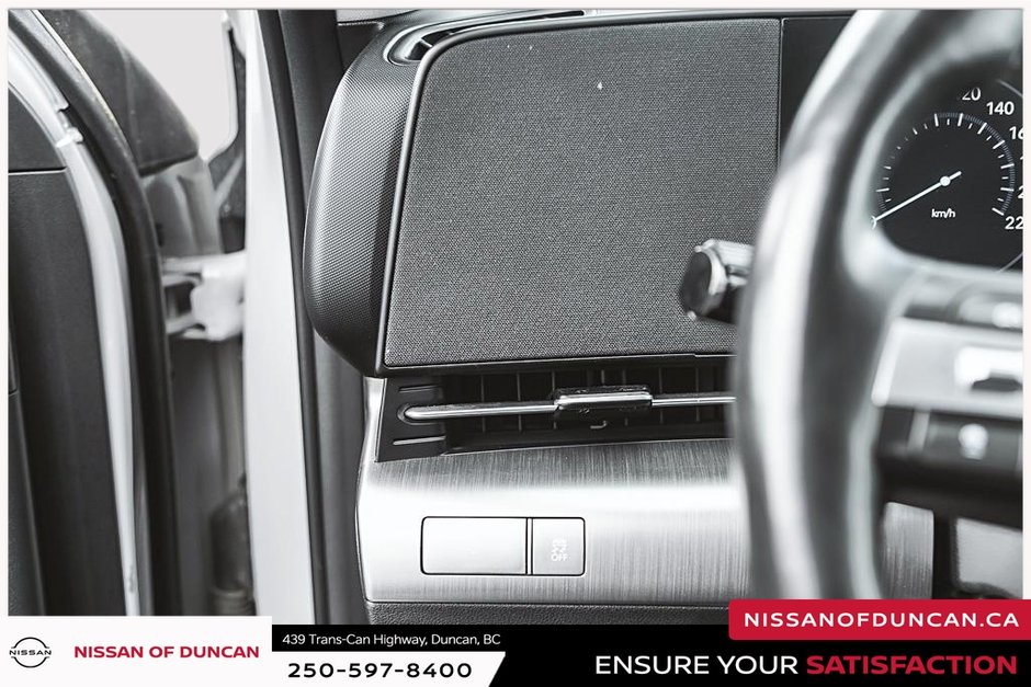 2024 Hyundai KONA ELECTRIC Preferred-21