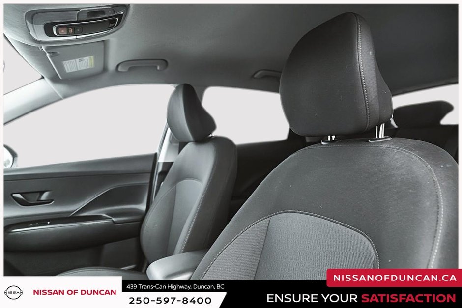 2024 Hyundai KONA ELECTRIC Preferred-12