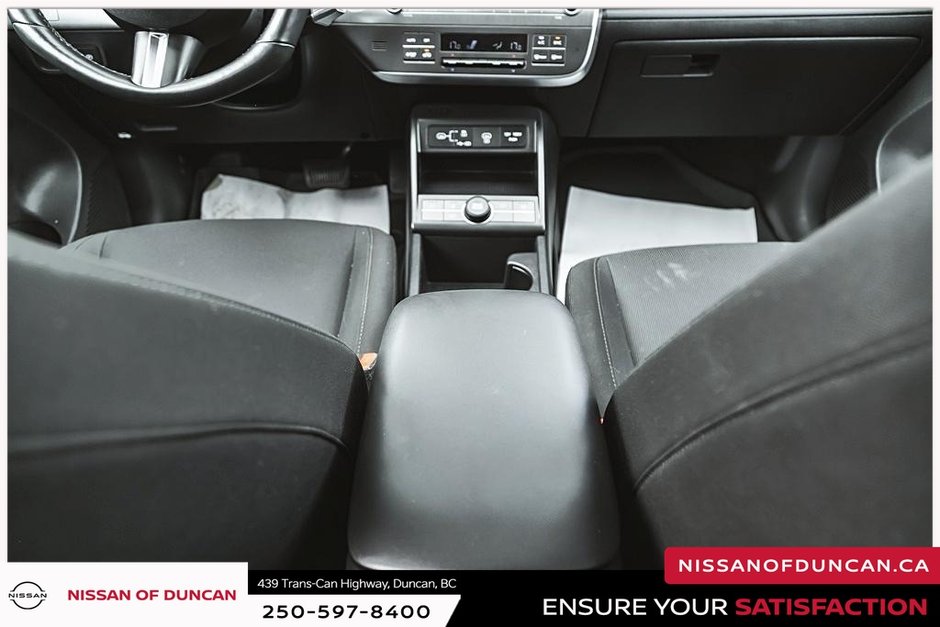 2024 Hyundai KONA ELECTRIC Preferred-20