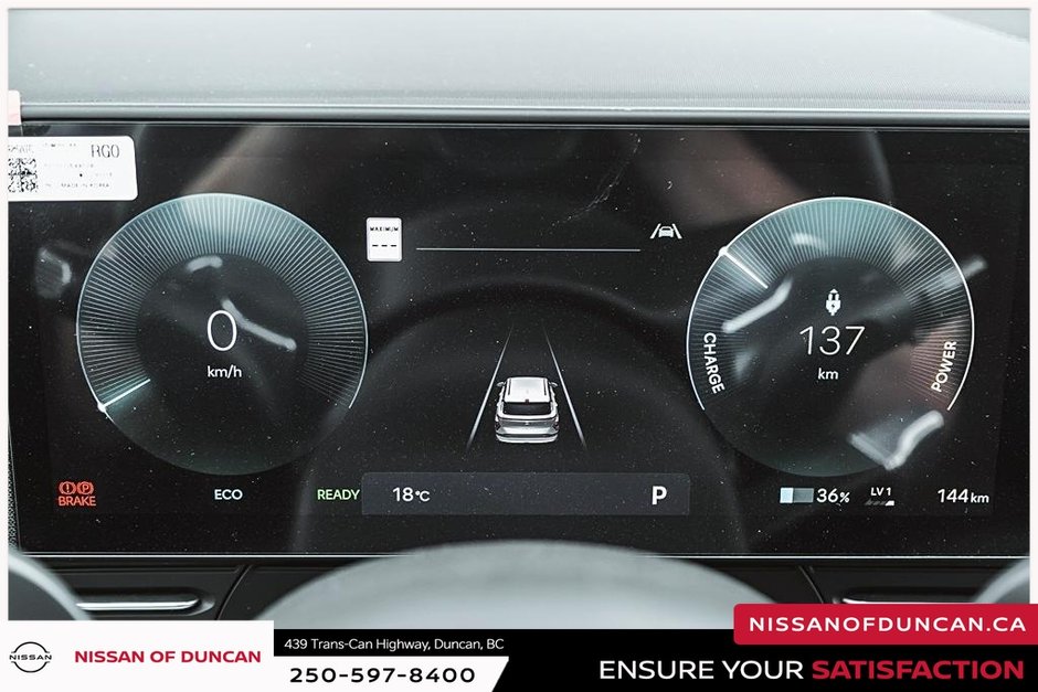 2025 Hyundai KONA ELECTRIC Preferred w/Ultimate Package-23