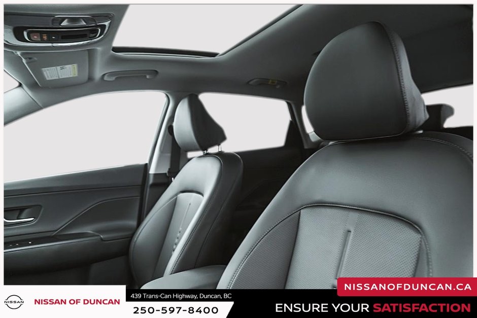 2025 Hyundai KONA ELECTRIC Preferred w/Ultimate Package-13