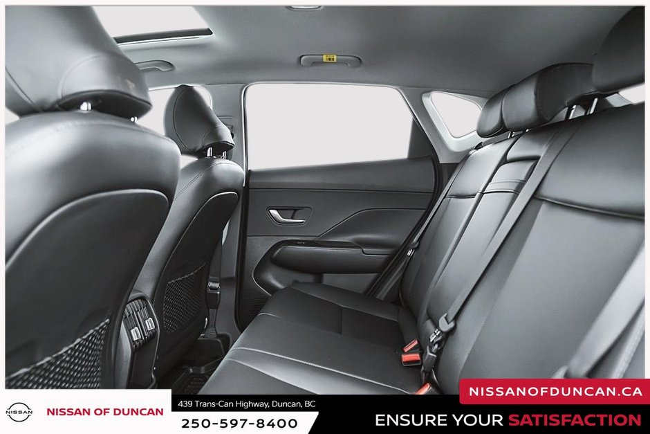 2025 Hyundai KONA ELECTRIC Preferred w/Ultimate Package-14