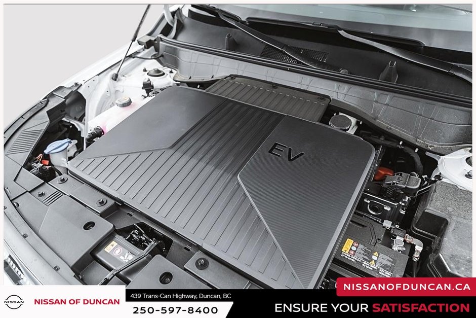 2025 Hyundai KONA ELECTRIC Preferred w/Ultimate Package-9