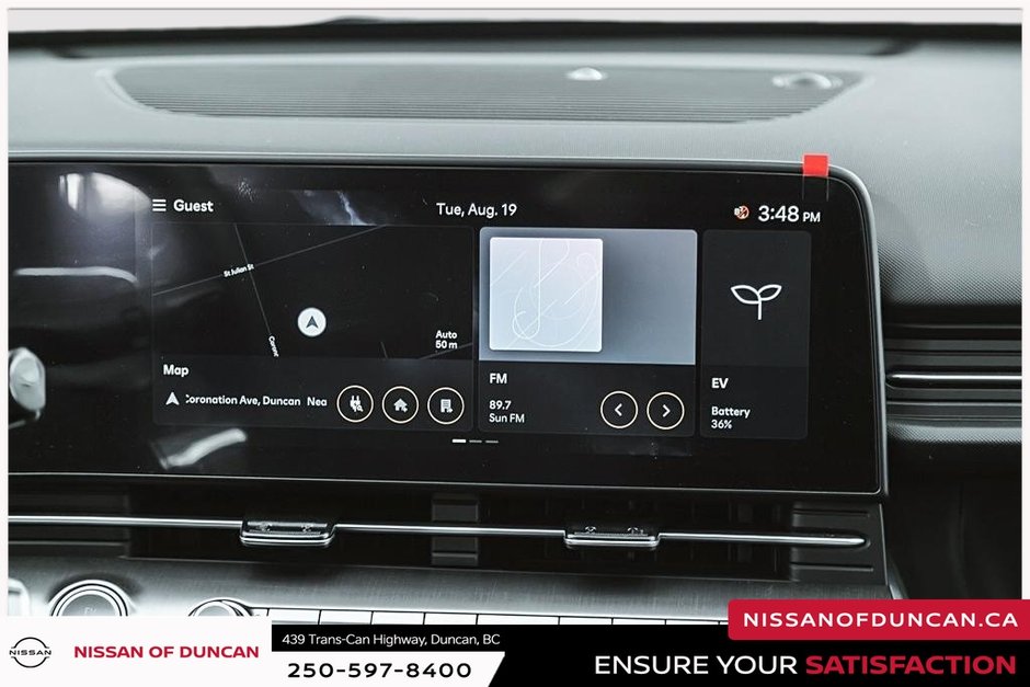 2025 Hyundai KONA ELECTRIC Preferred w/Ultimate Package-17