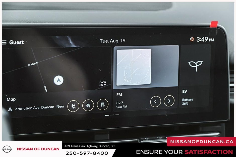 2025 Hyundai KONA ELECTRIC Preferred w/Ultimate Package-25