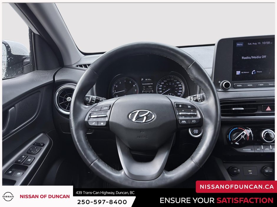 2022 Hyundai Kona 2.0L Preferred-6