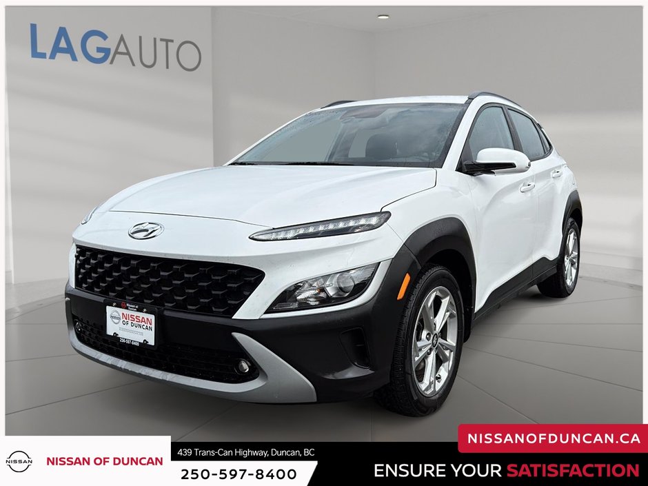 2022 Hyundai Kona 2.0L Preferred-0