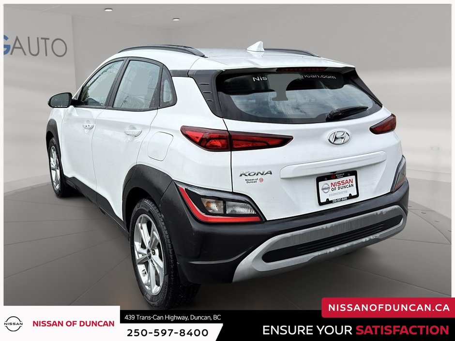 2022 Hyundai Kona 2.0L Preferred-3