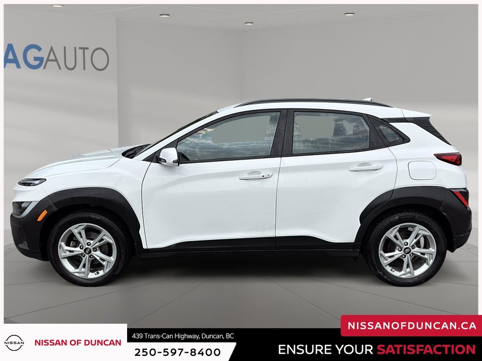 2022 Hyundai Kona 2.0L Preferred-4