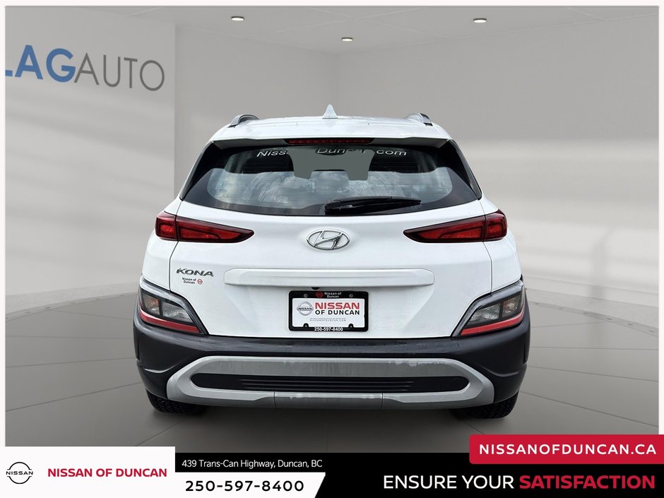 2022 Hyundai Kona 2.0L Preferred-2