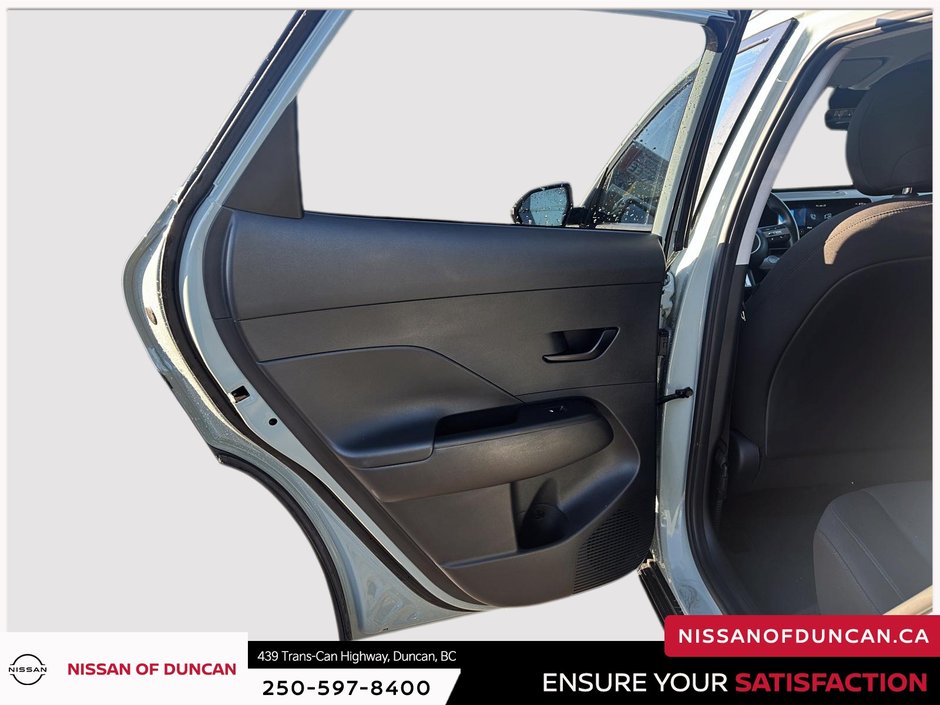 2024 Hyundai Kona 2.0L Preferred-11