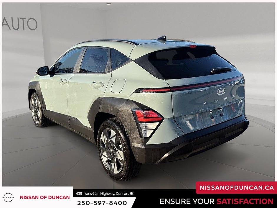 2024 Hyundai Kona 2.0L Preferred-3