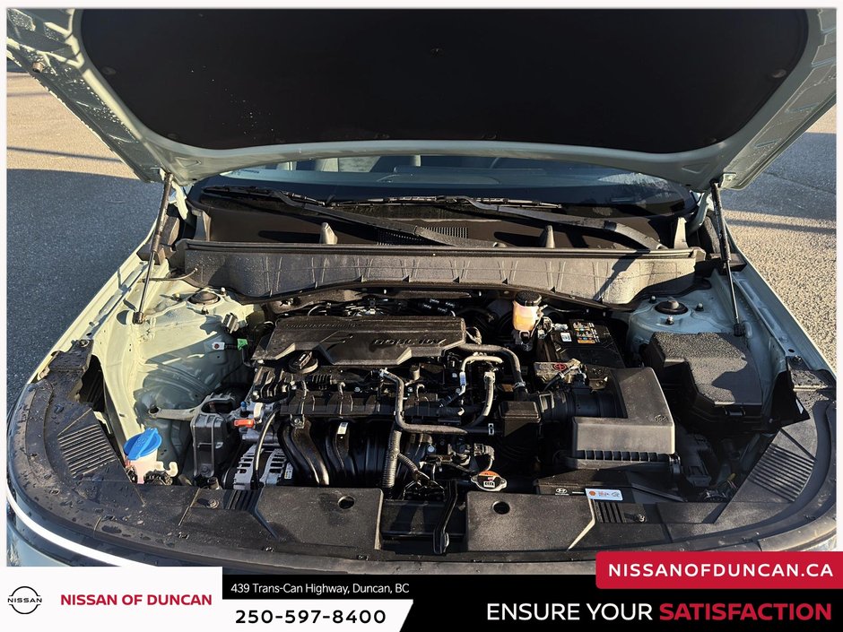 2024 Hyundai Kona 2.0L Preferred-7