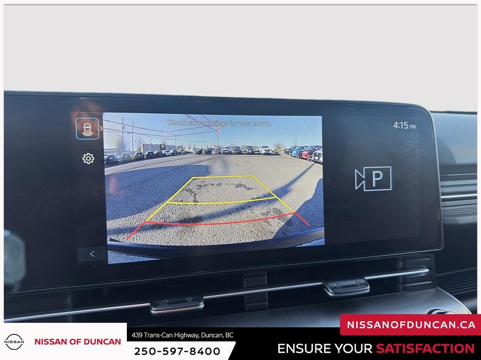 2024 Hyundai Kona 2.0L Preferred-17