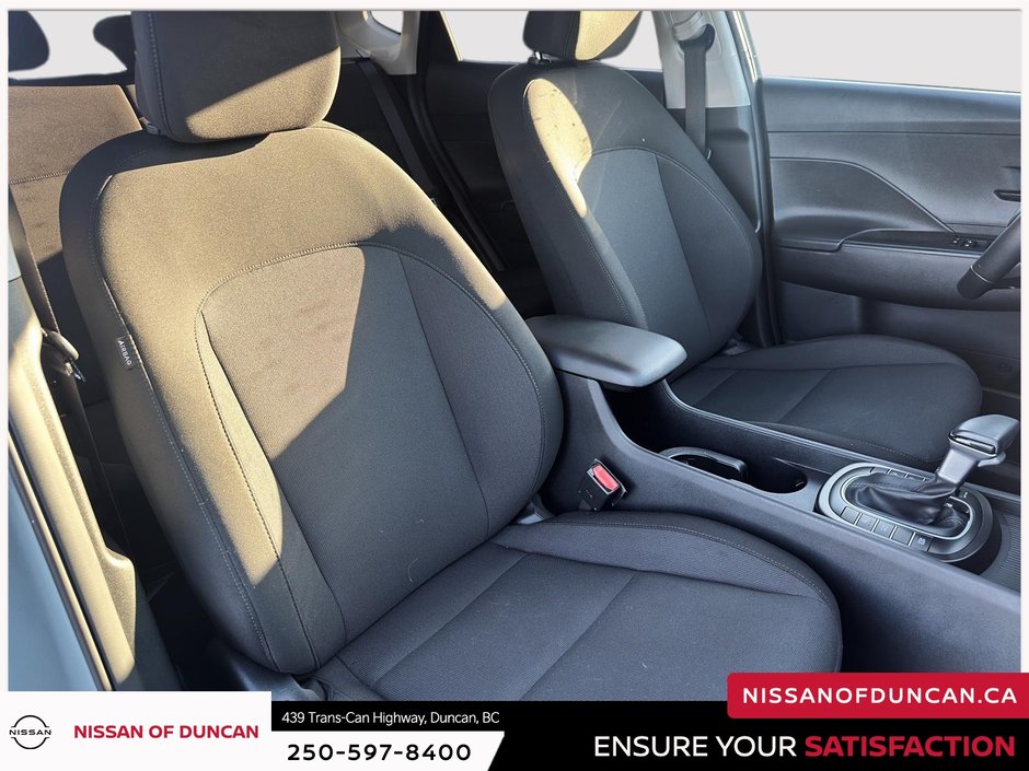 2024 Hyundai Kona 2.0L Preferred-9