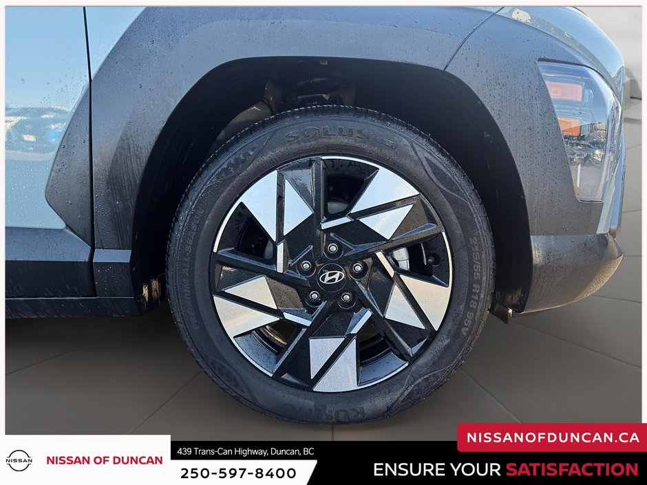 2024 Hyundai Kona 2.0L Preferred-6