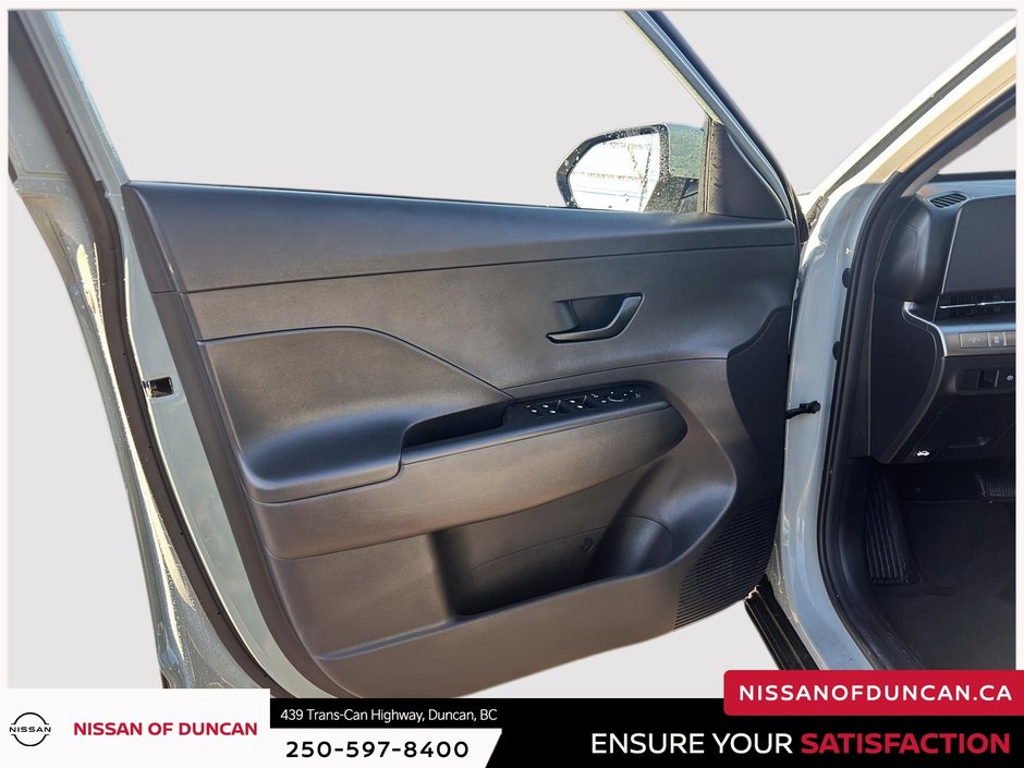 2024 Hyundai Kona 2.0L Preferred-12